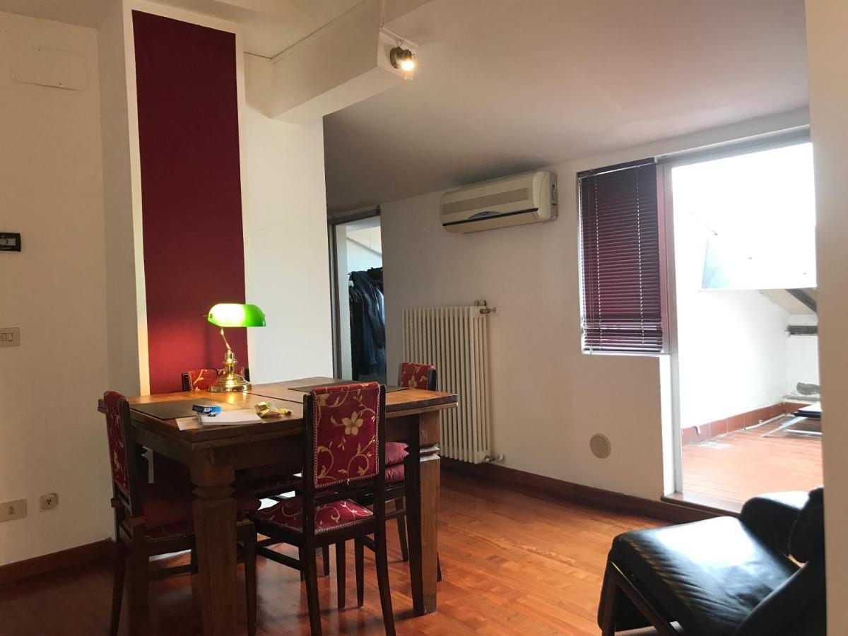 San Domenico House Apartment - Bologna — Photos 3