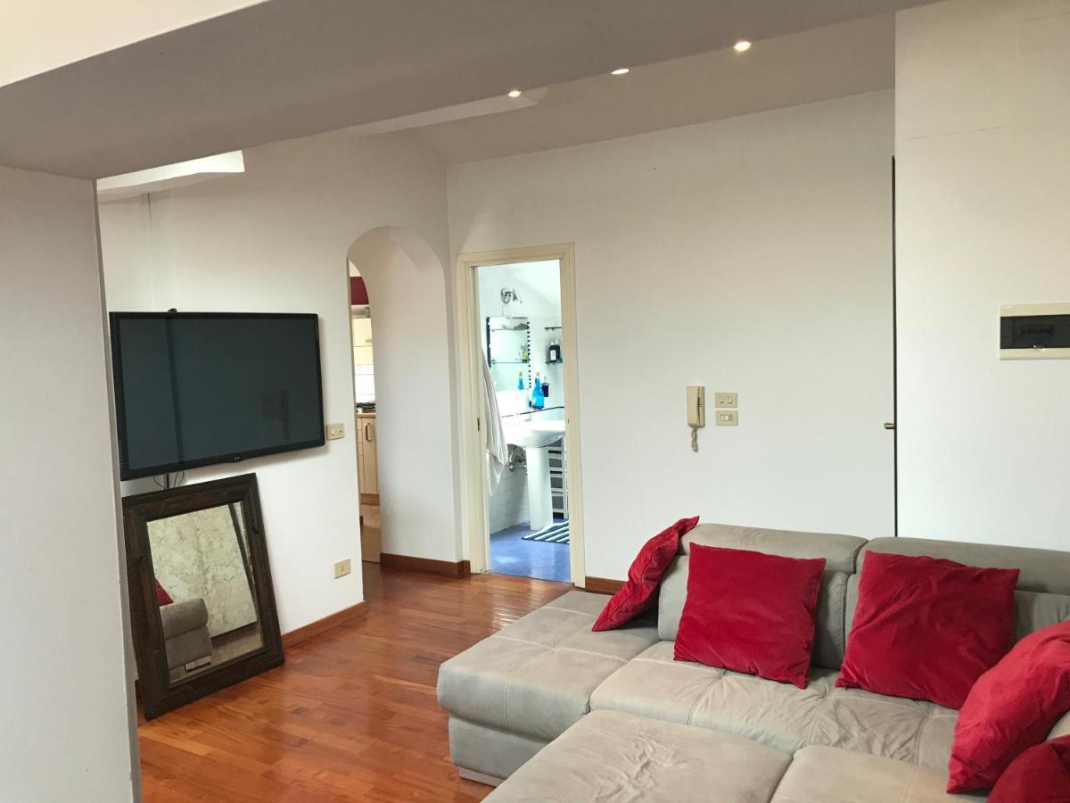 San Domenico House Apartment - Bologna — Photos 2